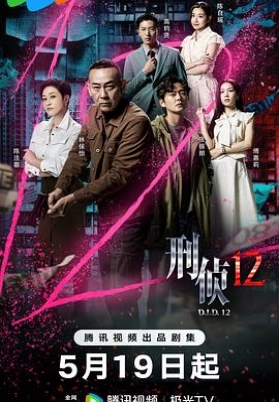 刑侦12（国）