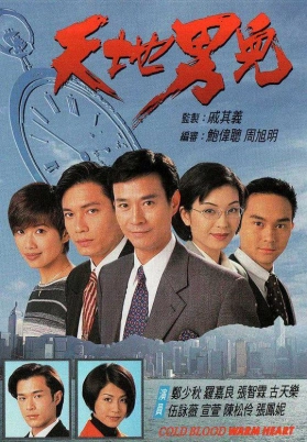 天地男儿（国）