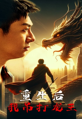 重生后我吊打龙王