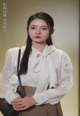 闪婚后顾夫人在线掉马