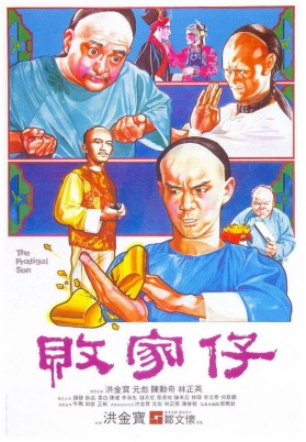 败家仔（国）