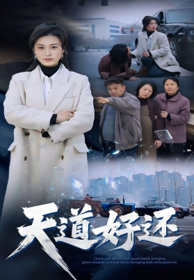 天道好还